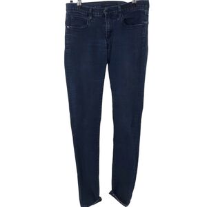 Juicy Couture Skinny Jeans Size 27